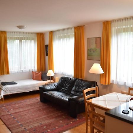 Apartment Denk ブレゲンツ エクステリア 写真