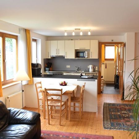 Apartment Denk ブレゲンツ エクステリア 写真