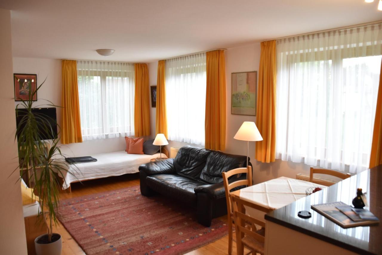 Apartment Denk ブレゲンツ エクステリア 写真