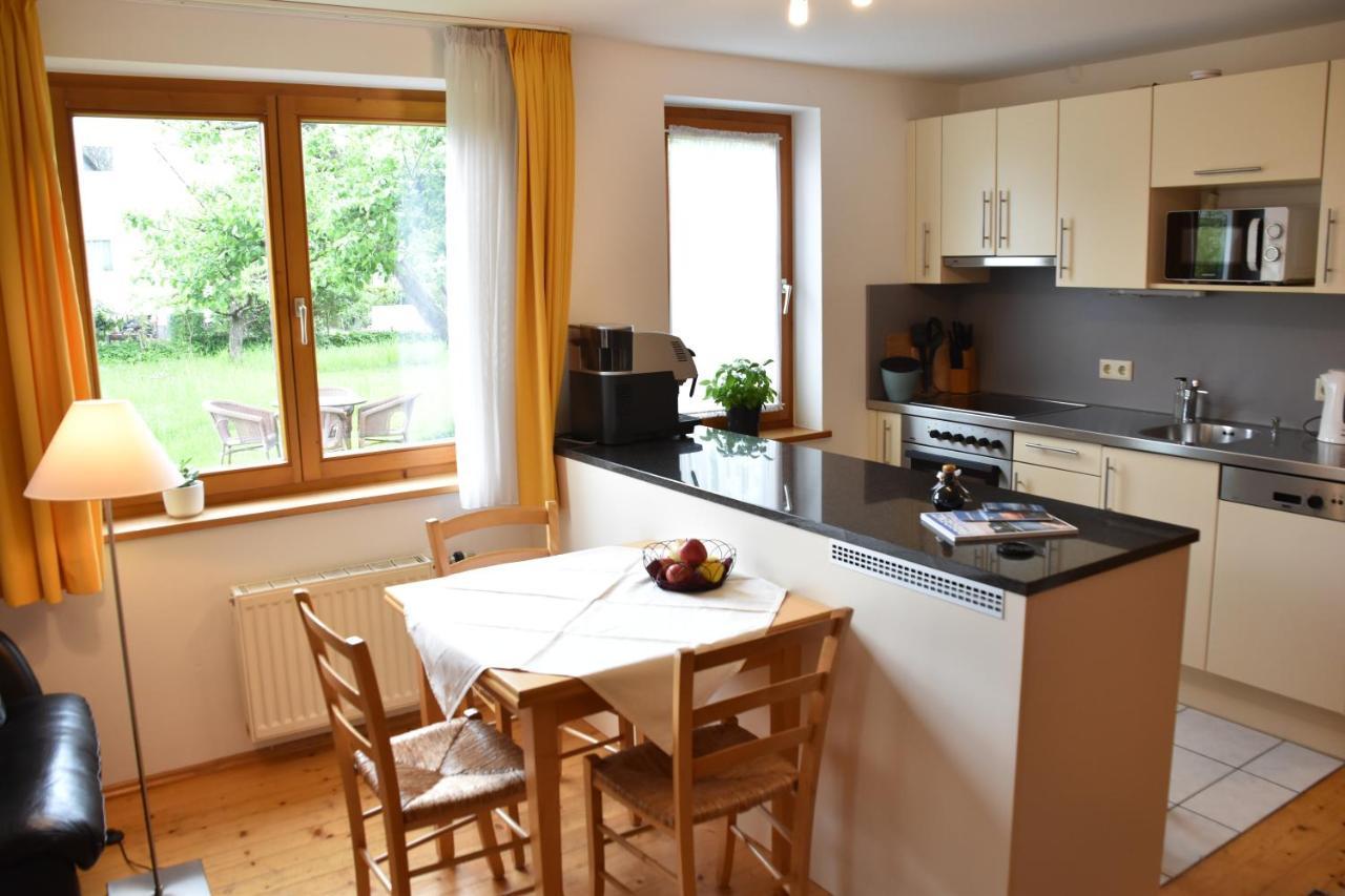 Apartment Denk ブレゲンツ エクステリア 写真