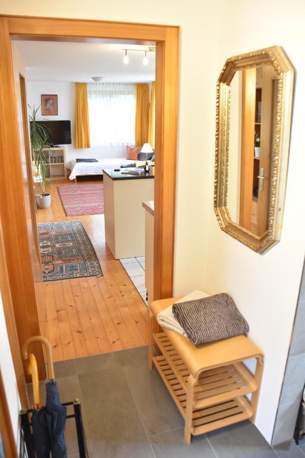 Apartment Denk ブレゲンツ エクステリア 写真