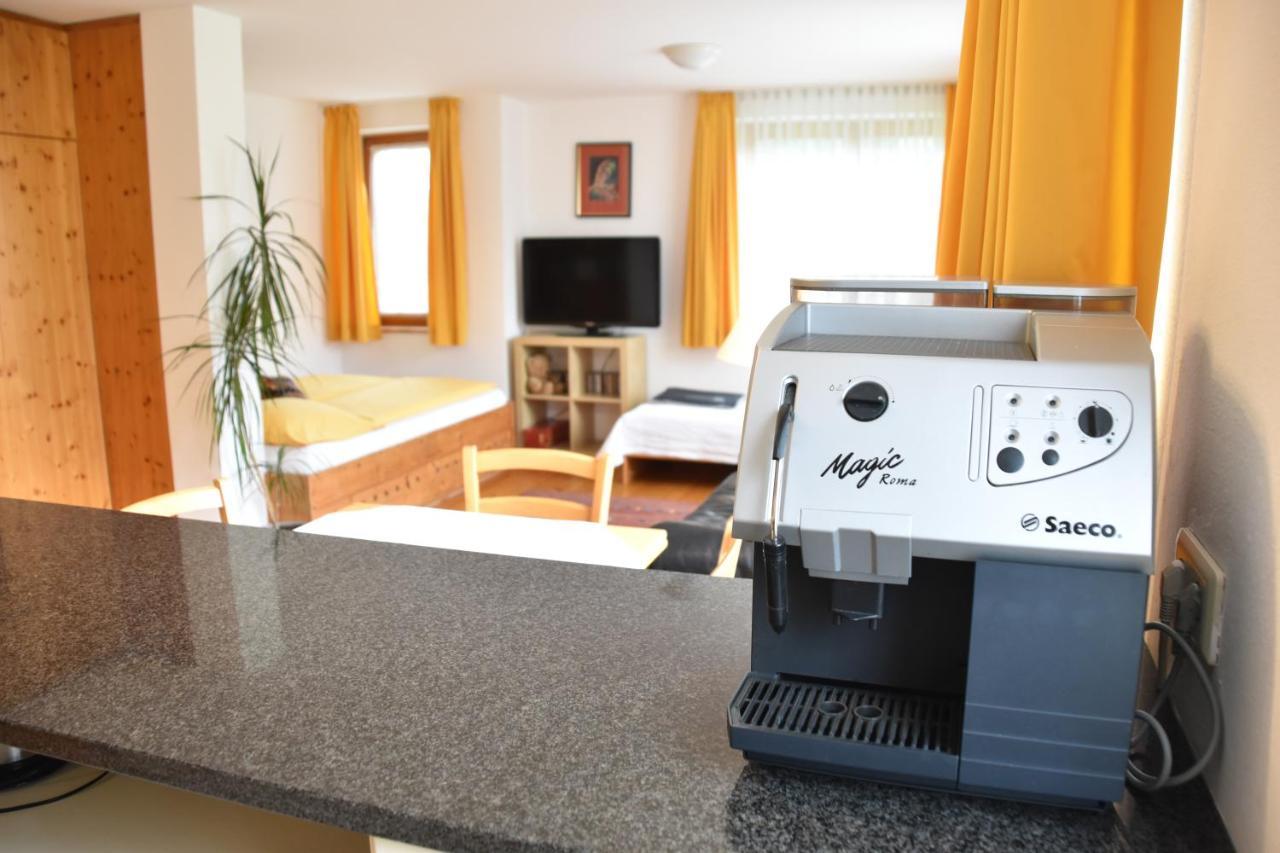 Apartment Denk ブレゲンツ エクステリア 写真