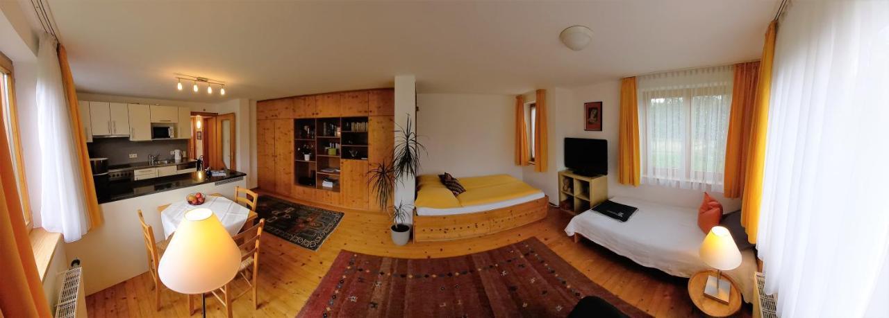 Apartment Denk ブレゲンツ エクステリア 写真