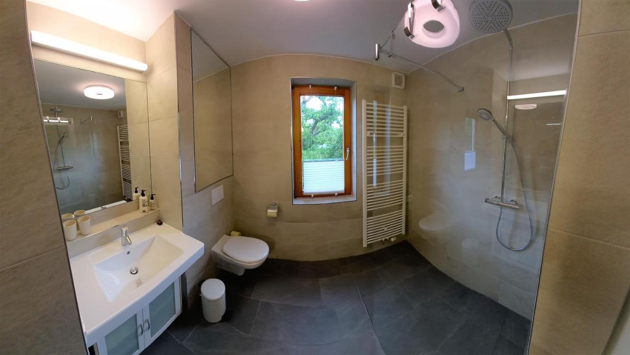 Apartment Denk ブレゲンツ エクステリア 写真
